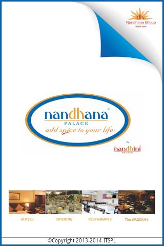 Nandhana