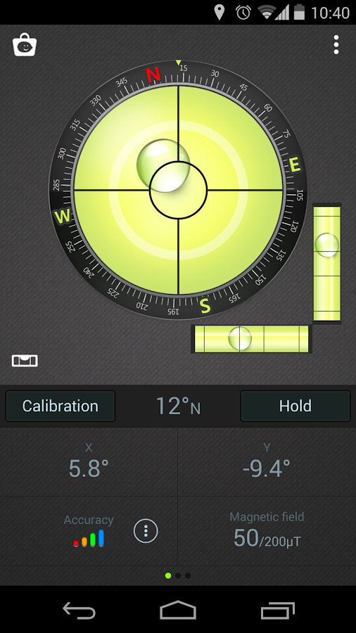Compass Level Android Apps on Google Play