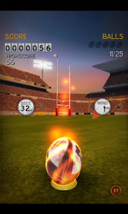 Flick Kick Rugby(圖4)-速報App