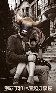 InstaFace:animal face(圖6)-速報App