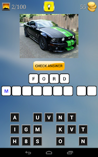Free Download Super Cars Photo Quiz APK for Android
