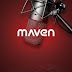  MAVEN Voice Recorder Pro