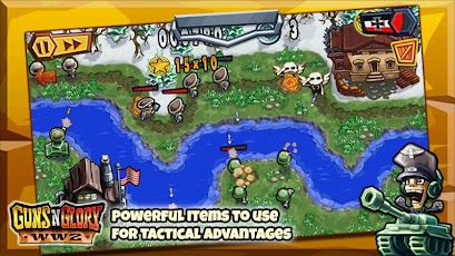  GunsnGlory WW2 Premium 1.4.2 apk