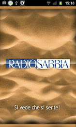 Radio Sabbia poster 1