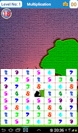 Play Maths for Kids poster 4