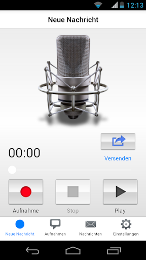 i-talk24-App