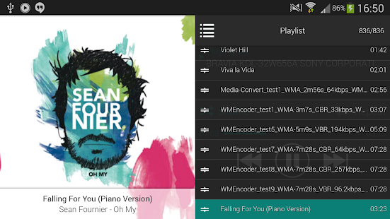 Toaster Cast DLNA UPNP Player(圖7)-速報App