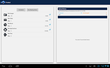 Malwarebytes Secure Backup poster 2