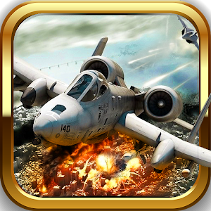 Red Warfare:Fuego a discreción.apk 1.0.3
