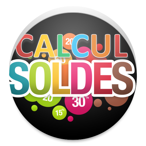 Calcul Soldes LOGO-APP點子