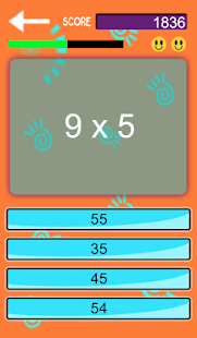 How to get Multiplication Table 1.0 apk for bluestacks