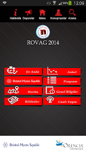 Free Download ROVAG 2014 APK for Android