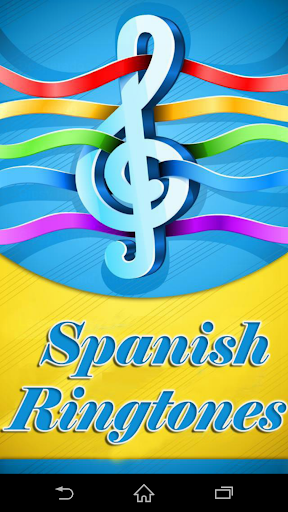 Spanish Ringtones