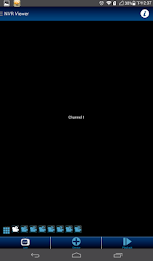 NVR Viewer by Digital Data Communications Asia Co., Ltd poster 5