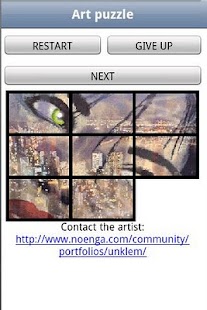 How to install Art puzzle 1.0 apk for laptop