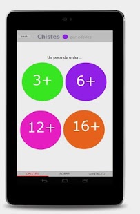How to download Chistes Niños 5.0.0 mod apk for pc