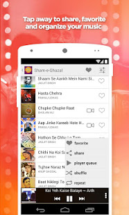 Top Ghazals by Gaana(圖3)-速報App