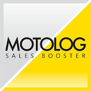 Motolog  Icon