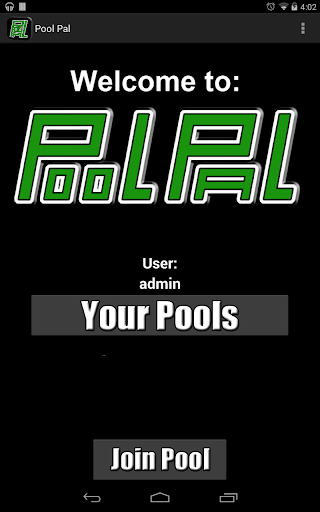 【免費運動App】Pool Pal - SE319 Project-APP點子