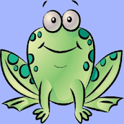 Crazy Frog 1.0 Icon