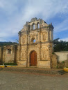 Iglesia De Santa Ana