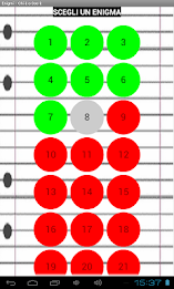 guess the puzzles - the game poster 6