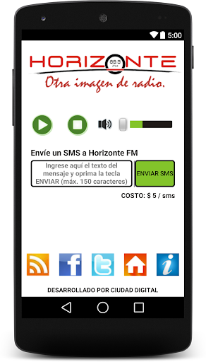 Horizonte FM