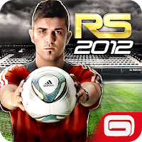 リアルサッカー2012