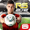 hack de Real Soccer 2012 gratuit télécharger