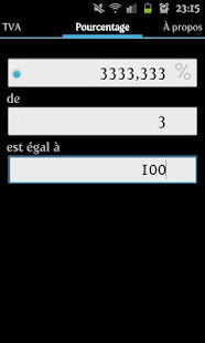 Easy Percentages Calculator Screenshots 15