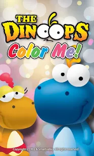 DinoColor