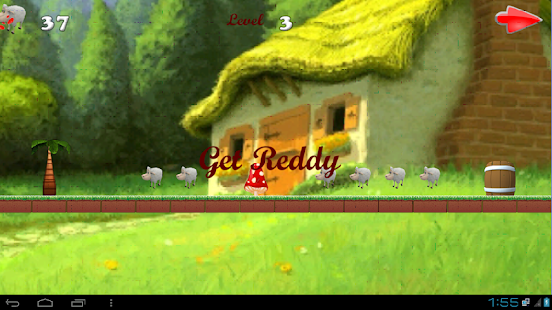 Hungry Tiger Attack Screenshots 2