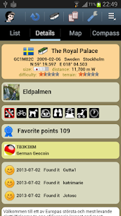 How to install CacheMaid Demo 5.3 mod apk for pc