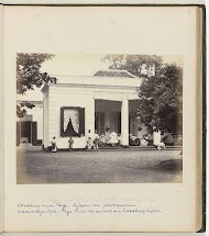 Batavia - Photographisch Atelier Woodbury & Page