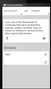 Free Download Mega Translator One APK
