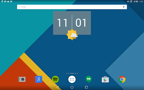 download Widgerial for Zooper free