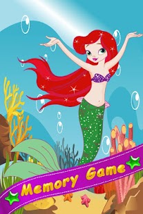 Princess Mermaid Screenshots 0