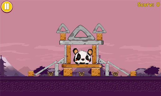 Angry Bees Screenshots 4