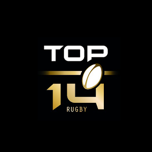 Top14 logo