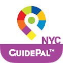 New York City Guide icon