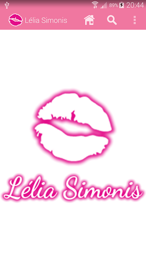 Canal Lélia Simonis no YouTube