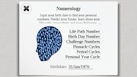  2018 Astrology & Horoscope – Vignette de la capture d'écran  