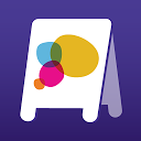 LivingSocial Merchant Center mobile app icon