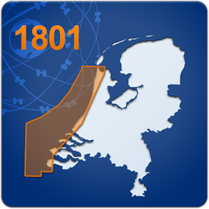 DKW 1801 North Sea Coast 2015 2.00