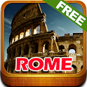 Temple Rome 2 Free Game logo