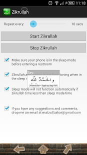How to mod Zikrullah 2.0 mod apk for pc