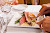 Royal Caribbean chefs will  prepare your meals to your specifications.