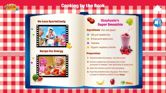 How to download LazyTown's Adventures Deluxe patch 1.0.3 apk for android