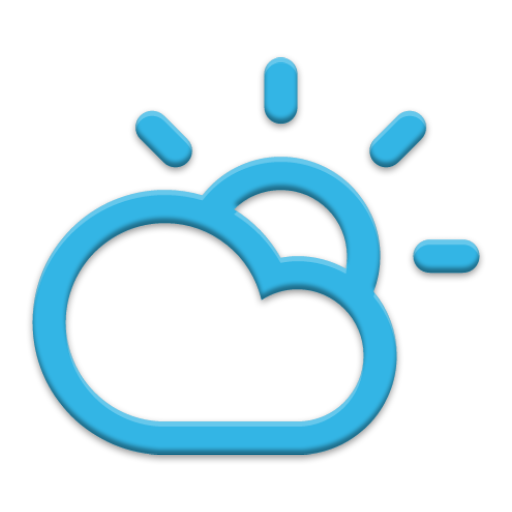 Tiny Weather Plus LOGO-APP點子