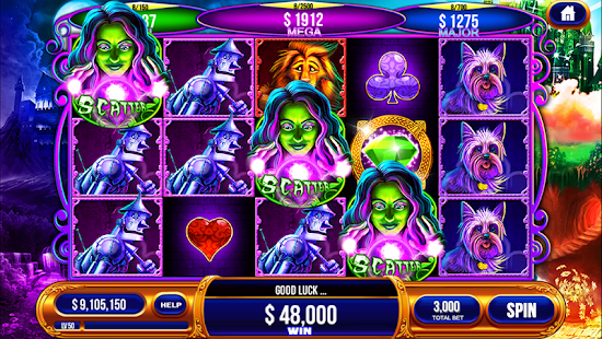 My Slots -Feeling Lucky Casino(圖2)-速報App